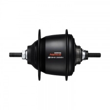 Náboj zadný 5 st. Shimano Nexus SG-C7000-5V (Black)