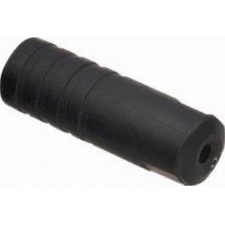 Koncovka radiaceho bowdenu Force End Cap (Black/4 mm)