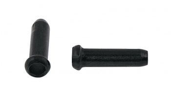 Koncovka lanko Force Cable Tip (Black)