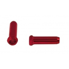 Koncovka lanko Force Cable Tip (Red)