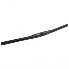 Riadidlá Zoom MTB Flatbar M620 (31,8/Black)