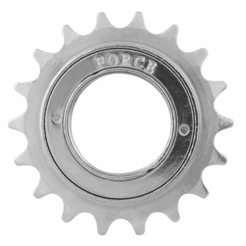 Voľnokolo Single speed Force Single Freewheel Chrome