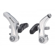 Ráfiková Cantilever brzda Force MTB Canti Alu (Silver)