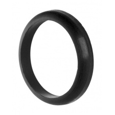 Prachovka sedlovky Force Seatpost Ring Seal (Black)