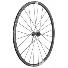 Predné koleso 28" DT Swiss C 1800 Spline DB 23 12/100 mm