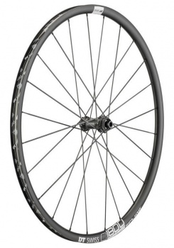 Predné koleso 28" DT Swiss C 1800 Spline DB 23 12/100 mm