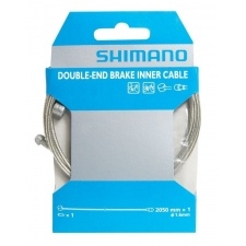 Lanko brzdové Road/MTB Shimano Double-End Brake Inner Cable