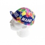 Šiltovka Vintage Cycling Cap Mapei