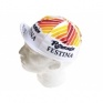 Šiltovka Vintage Cycling Cap Rossin Festina