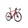 Cestný bicykel Drag Celerra DB Pro R8000 (Red/Black)