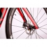 Cestný bicykel Drag Celerra DB Pro R8000 (Red/Black)