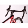 Cestný bicykel Drag Celerra DB Pro R8000 (Red/Black)