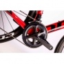 Cestný bicykel Drag Celerra DB Pro R8000 (Red/Black)