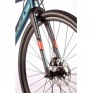 Gravel bicykel Drag Sterrato 5.0 (Blue/Black)