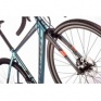 Gravel bicykel Drag Sterrato 5.0 (Blue/Black)