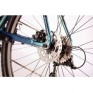 Gravel bicykel Drag Sterrato 5.0 (Blue/Black)