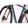 Gravel bicykel Drag Sterrato 5.0 (Blue/Black)