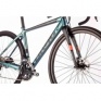 Gravel bicykel Drag Sterrato 5.0 (Blue/Black)