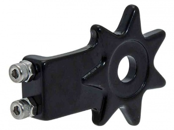 Napínač reťaze BRN Chain Adjuster Star (Black)