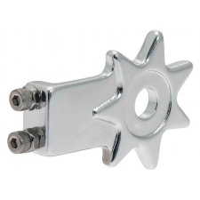 Napínač reťaze BRN Chain Adjuster Star (Silver)