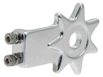 Napínač reťaze BRN Chain Adjuster Star (Silver)