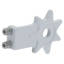 Napínač reťaze BRN Chain Adjuster Star (White)