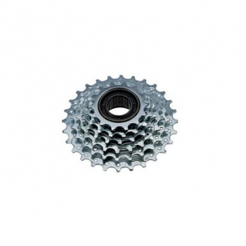 Voľnokolo 6 st. BRN Freewheel CP6-1428