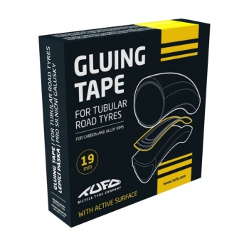 Lepiaca páska na galusky TUFO Road Gluing Tape 19 mm