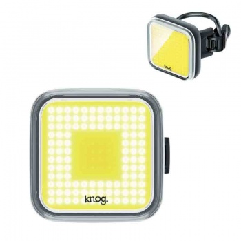 Osvetlenie predné Knog Blinder Square