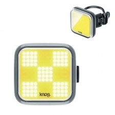 Osvetlenie predné Knog Blinder Grid