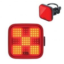 Osvetlenie zadné Knog Blinder Grid