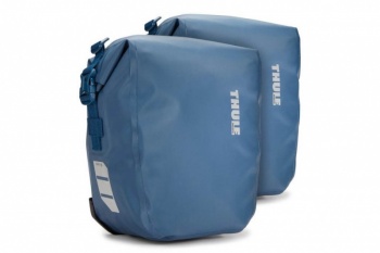 Kapsa na nosič bočná Thule Shield Pannier 13L Pair (Blue)