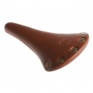 Sedlo BLB Raven Vegan (Brown)