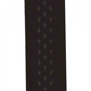 Omotávka BRN Dots (Black)