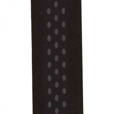 Omotávka BRN Dots (Black/Grey)