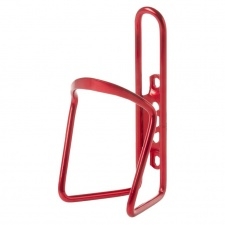 Košík na fľašu M-Wave C Bottle Cage (Red)