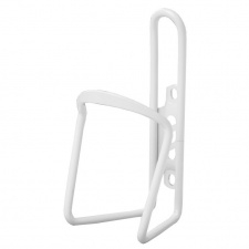 Košík na fľašu M-Wave C Bottle Cage (White)