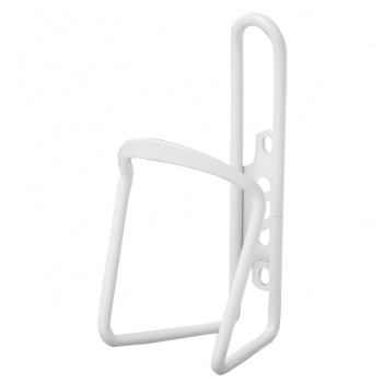 Košík na fľašu M-Wave C Bottle Cage (White)