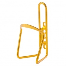 Košík na fľašu M-Wave C Bottle Cage (Orange Gold)