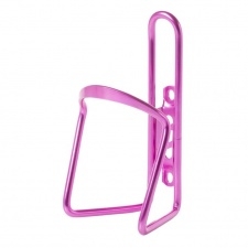 Košík na fľašu M-Wave C Bottle Cage (Pink)