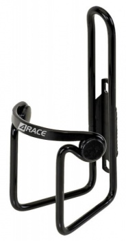 Košík na fľašu M-Wave Knob Bottle Cage (Black)