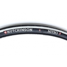 Plášť 28" Hutchinson Nitro 2 (25-622/Black&White)