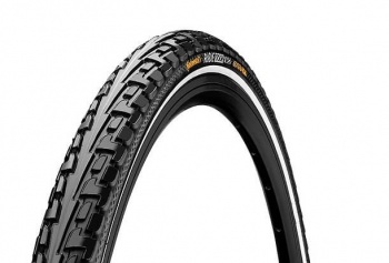 Plášť 24" Continental Ride Tour Reflex (47-507/Black)