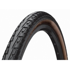 Plášť 26" Continental Ride Tour (47-559/Black&Brown)