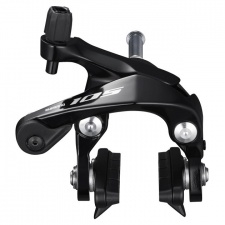 Ráfiková brzda cestná Shimano 105 BR-R7000 (Black)