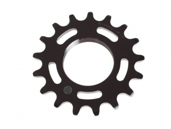 Pastorok Fixed speed BLB Track Sprocket 1/8" BSA (Black)