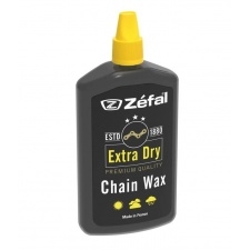 Olej na reťaz Zéfal Extra Dry Wax