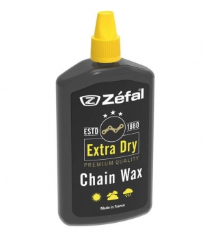 Olej na reťaz Zéfal Extra Dry Wax