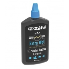 Olej na reťaz Zéfal Extra Wet Lube