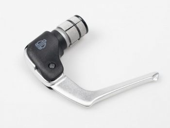 Brzdová páčka City/Urban BLB Alloy TT Lever (Silver)